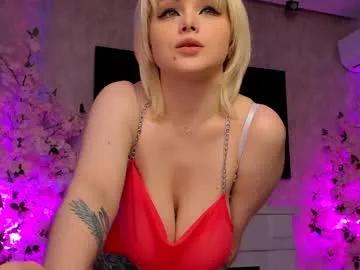jessiccaburns on Chaturbate 