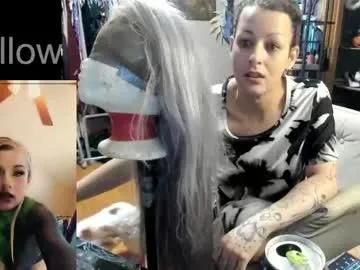 jessyboi0504 on Chaturbate 