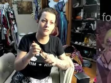 jessyboi0504 on Chaturbate 