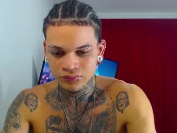 Freechat jeykob_23 on Chaturbate