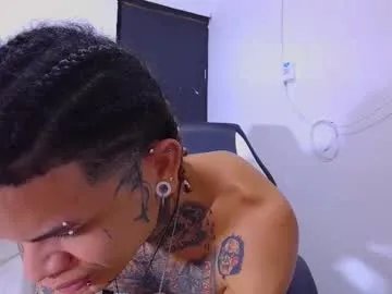 Freechat jeykob_23 on Chaturbate