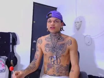 Freechat jeykob_23 on Chaturbate