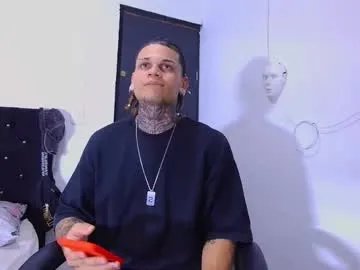 Freechat jeykob_23 on Chaturbate