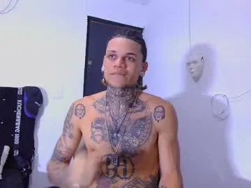 Freechat jeykob_23 on Chaturbate