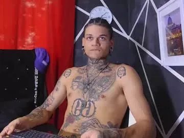 Freechat jeykob_23 on Chaturbate