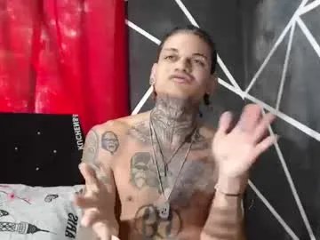 Freechat jeykob_23 on Chaturbate