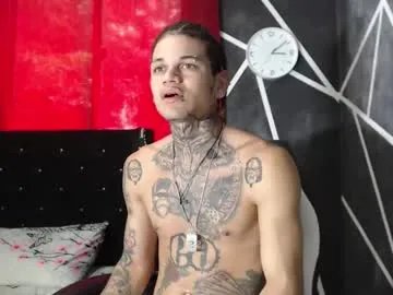 Freechat jeykob_23 on Chaturbate