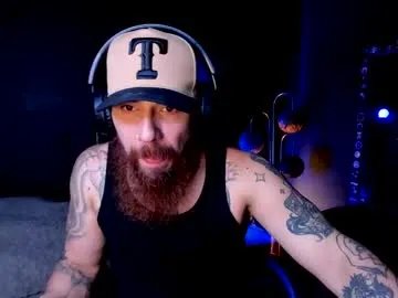 Freechat jhon_psyco on Chaturbate