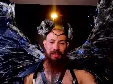 Freechat jhon_psyco on Chaturbate