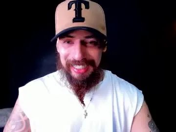 Freechat jhon_psyco on Chaturbate