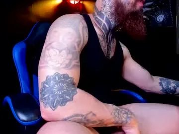 Freechat jhon_psyco on Chaturbate
