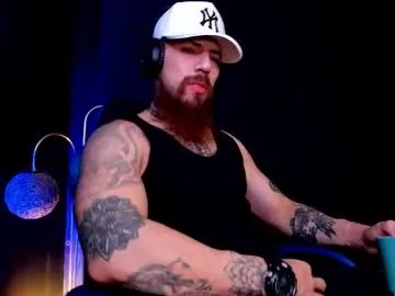 Freechat jhon_psyco on Chaturbate