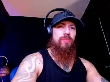 Freechat jhon_psyco on Chaturbate
