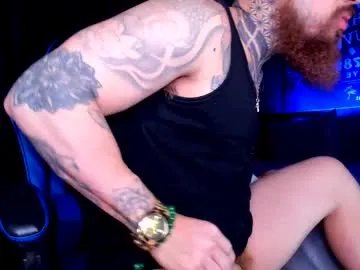 Freechat jhon_psyco on Chaturbate