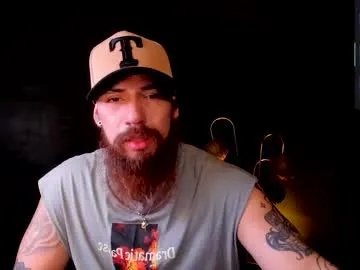 Freechat jhon_psyco on Chaturbate