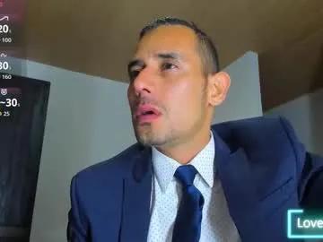 Watch Jhonyalzate, he wants to masturbate for you jhonyalzate from Chaturbate