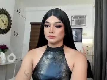 jilianward on Chaturbate 