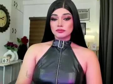 jilianward on Chaturbate 