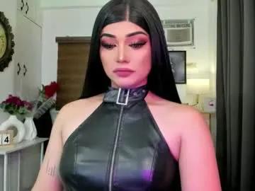 jilianward on Chaturbate 