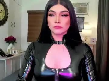 jilianward on Chaturbate 
