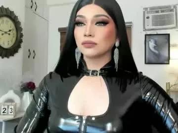jilianward on Chaturbate 