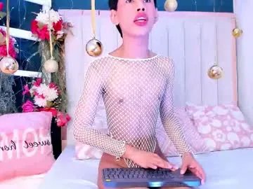 Freechat jim_twink on Chaturbate