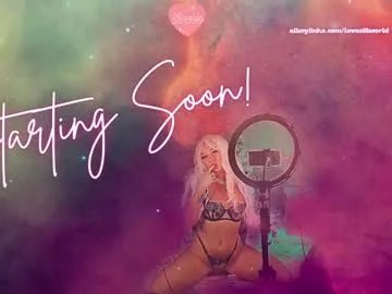 Chaturbate Jinxy_loves jinxy_loves from Chaturbate