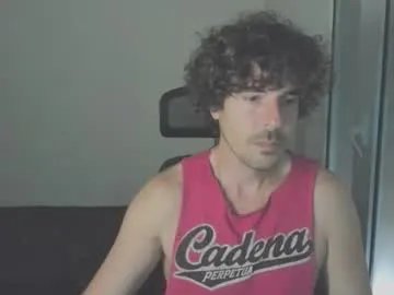 joaquin420_hot from Chaturbate