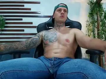 Freechat joeysexx1 on Chaturbate