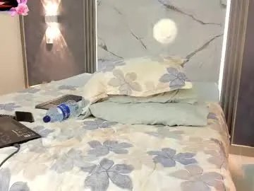 Freechat johan_williams_07 on Chaturbate