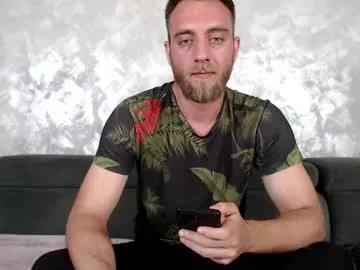john_green77 on Chaturbate 