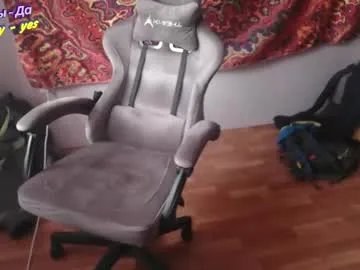 johnny_positive on Chaturbate