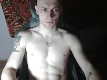 johnny_positive on Chaturbate
