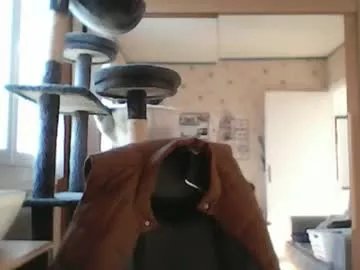 Freechat jojo60000529566 on Chaturbate