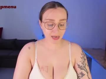 Freechat joliejoy on Chaturbate