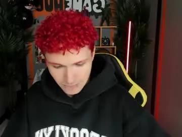 jonny_dark from Chaturbate