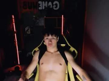 jonny_dark on Chaturbate 