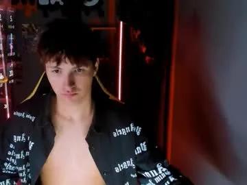 jonny_dark on Chaturbate 