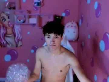 jonny_dark on Chaturbate 