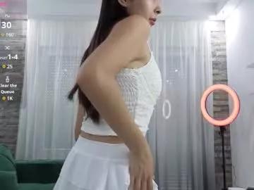 ju_jin on Chaturbate 