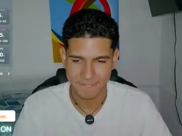 juanacock_2 — GOAL: Cumshow [777 tokens remaining] .  Ready to explode  My slim body, your control  PVT OPEN #18 #bigcock #monstercock #latino #cumshow