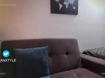 juancamroom on Chaturbate