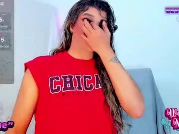 jujubee_lander on Chaturbate 