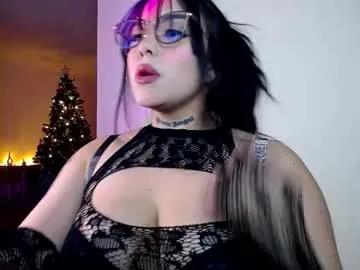 juli_aaron on Chaturbate