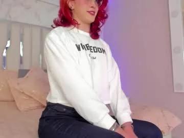 julianna_saenz on Chaturbate 