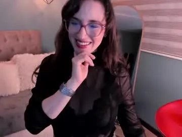 Group julianne__ on Chaturbate