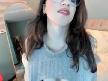 Group julianne__ on Chaturbate