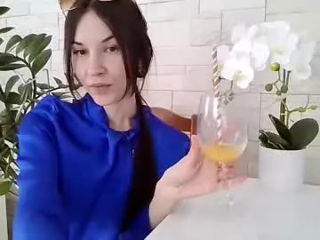 juliaorgasm from Chaturbate
