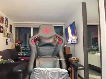 Discover Julidavila, she wants to masturbate for you julidavila from Chaturbate