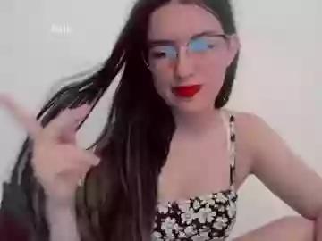 julie_bunny on Chaturbate 